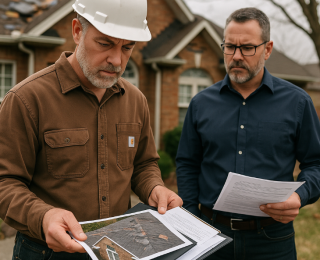 When to Call a Public Adjuster, storm damage roof insurance claim, roof storm damage Knoxville TN, Knoxville roofing company, public adjuster roof damage, roof inspection after storm, hail damage roof insurance, when to file roof insurance claim, best roofing contractors Knoxville, wind damage roof claim, roofing insurance tips, storm damage public adjuster help, Litespeed Construction Knoxville, Tennessee storm damage claims, how to file roof damage claim, Knoxville TN roofing experts
