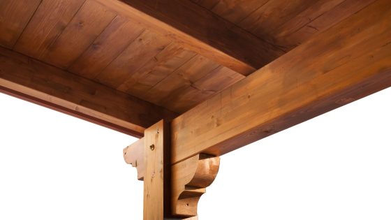porch roof support, better for porch roof support, 4x4 vs 6x6 posts, load-bearing porch posts, deck support posts, porch post size, structural porch supports, porch roof load capacity, post size for porch roof, 6x6 porch support pros, porch building code, Tennessee porch code, roofing contractor Knoxville, porch roof framing, Litespeed Construction Knoxville